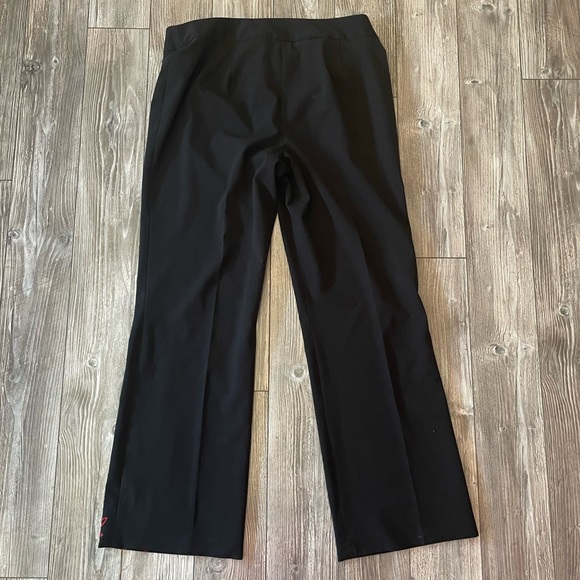 Ladies Apostrophe dress pants, size 12 - Picture 5 of 8